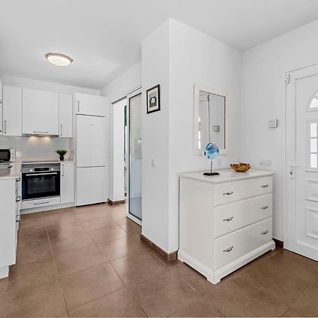 Dorada Sand Apartment Playa Blanca  Luaran gambar