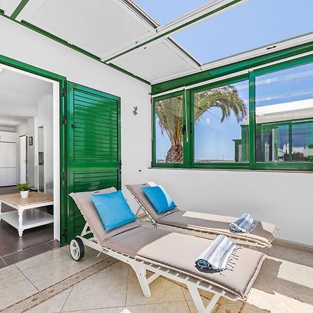Dorada Sand Apartment Playa Blanca  Luaran gambar