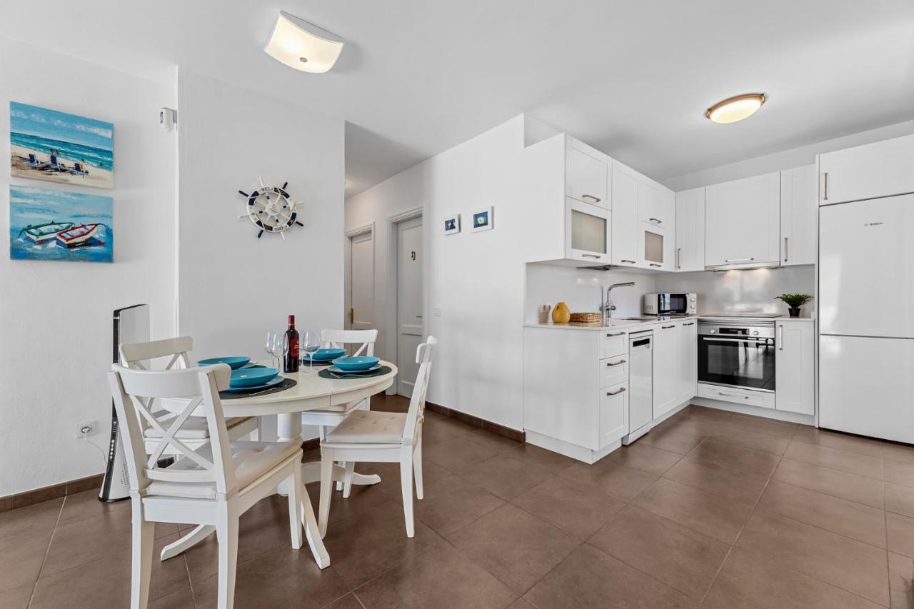 Dorada Sand Apartment Playa Blanca  Luaran gambar