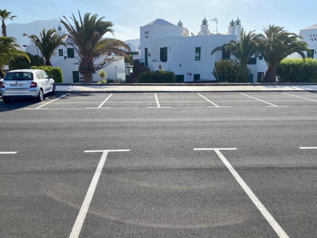 Dorada Sand Apartment Playa Blanca  Luaran gambar