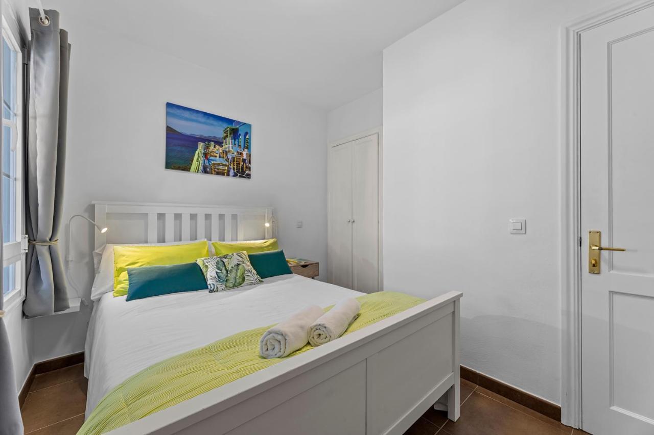 Dorada Sand Apartment Playa Blanca  Luaran gambar