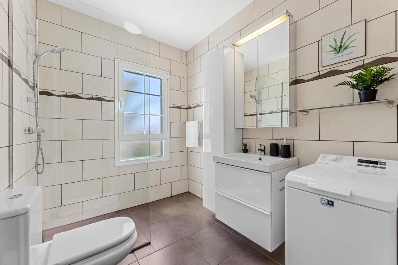 Dorada Sand Apartment Playa Blanca  Luaran gambar
