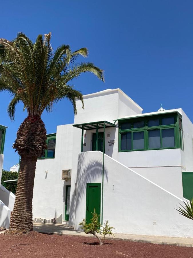 Dorada Sand Apartment Playa Blanca  Luaran gambar