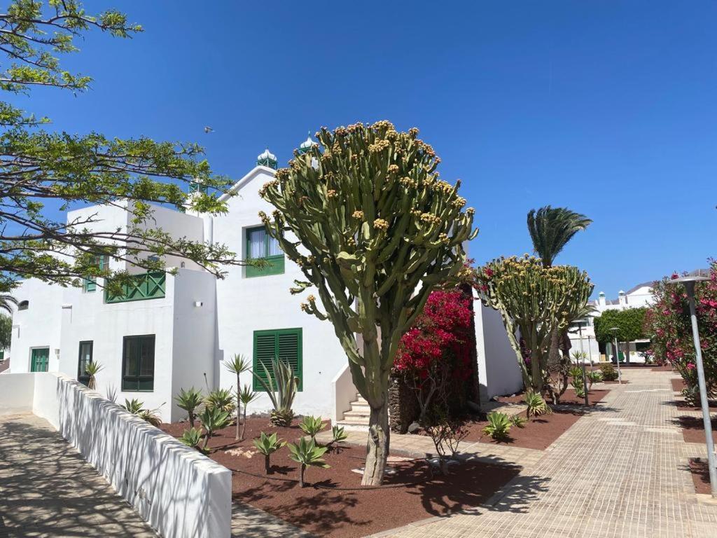 Dorada Sand Apartment Playa Blanca  Luaran gambar