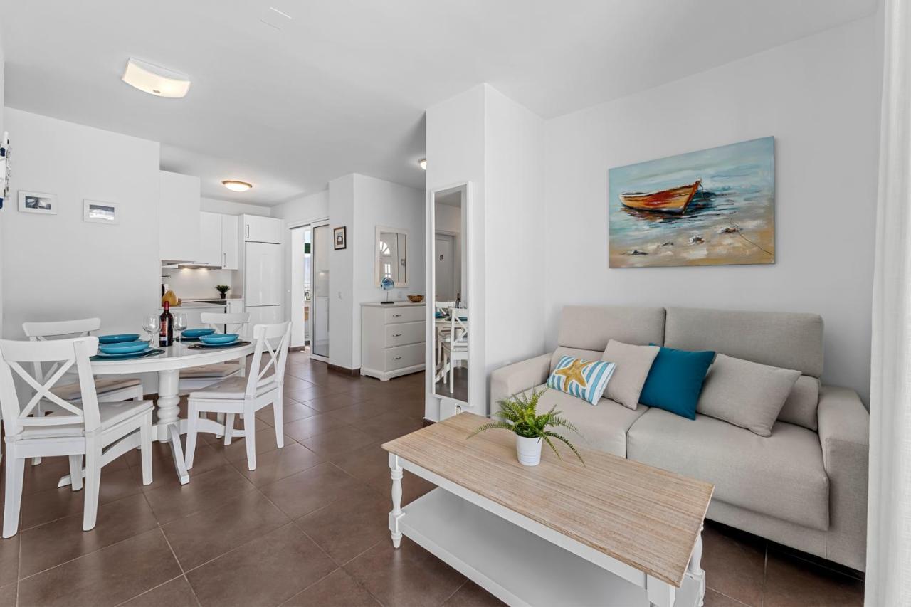Dorada Sand Apartment Playa Blanca  Luaran gambar