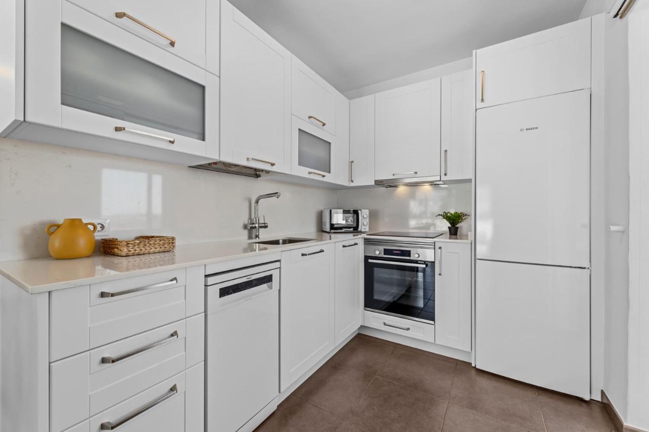 Dorada Sand Apartment Playa Blanca  Luaran gambar